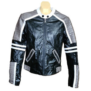Urban Republic Motorcycle style jacket​